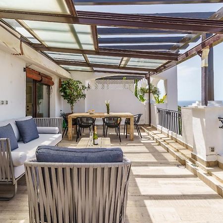 Fantastico Atico Duplex En Marbella Apartment ภายนอก รูปภาพ