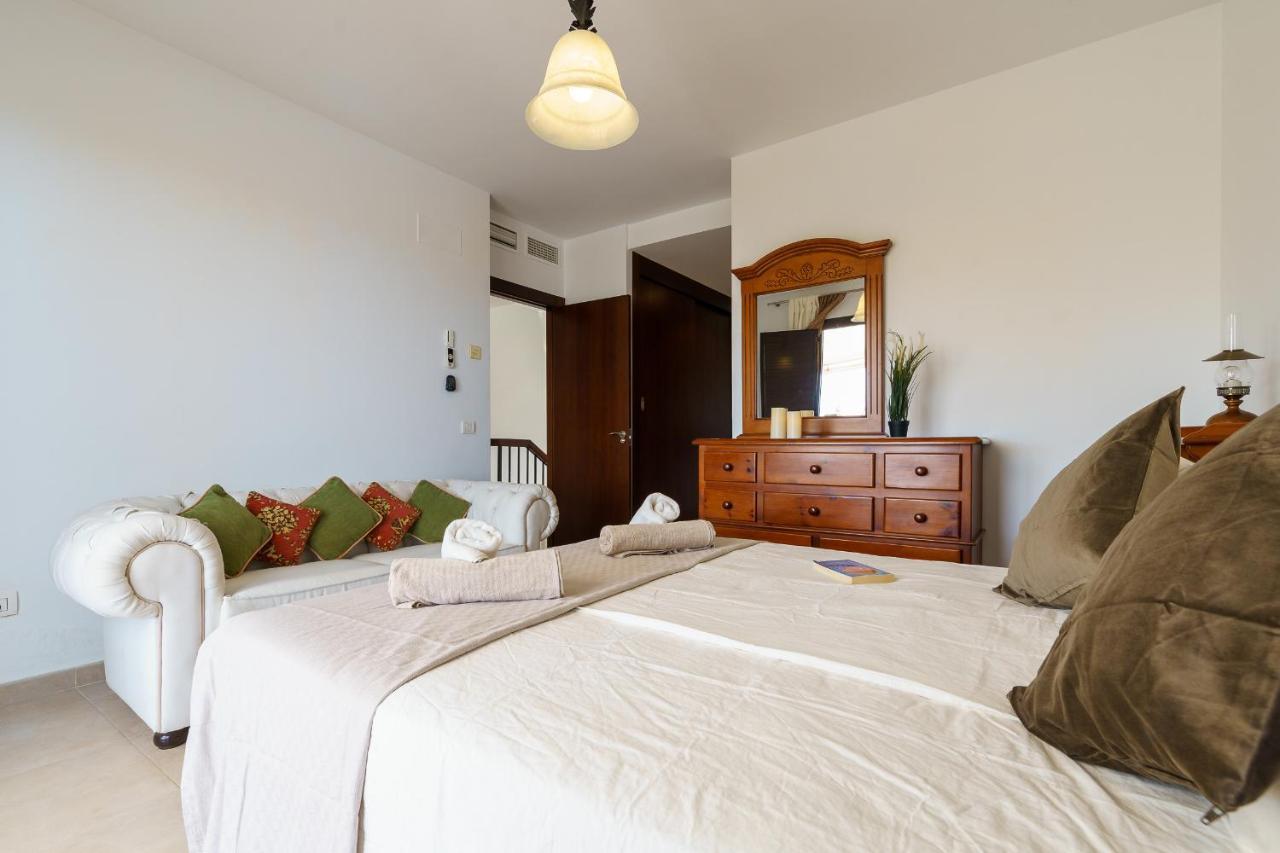 Fantastico Atico Duplex En Marbella Apartment ภายนอก รูปภาพ