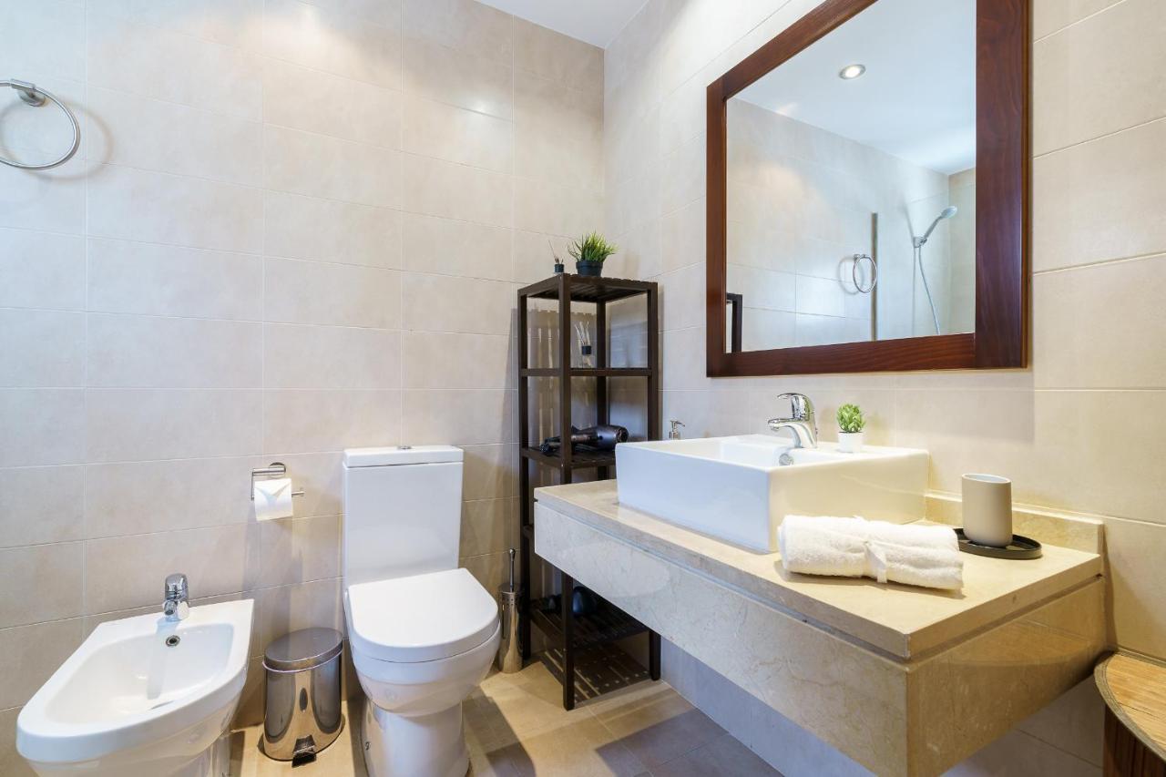 Fantastico Atico Duplex En Marbella Apartment ภายนอก รูปภาพ