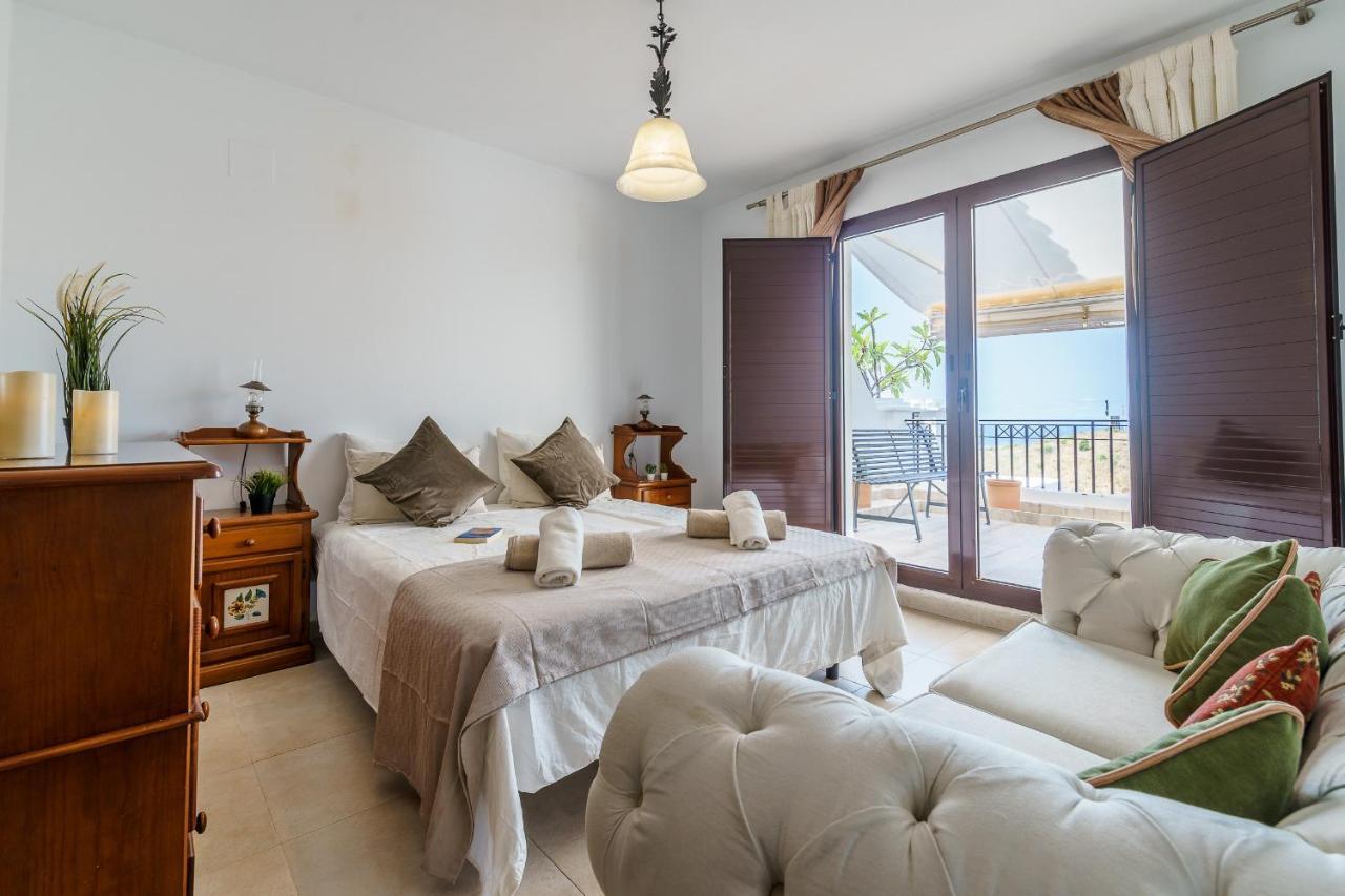 Fantastico Atico Duplex En Marbella Apartment ภายนอก รูปภาพ