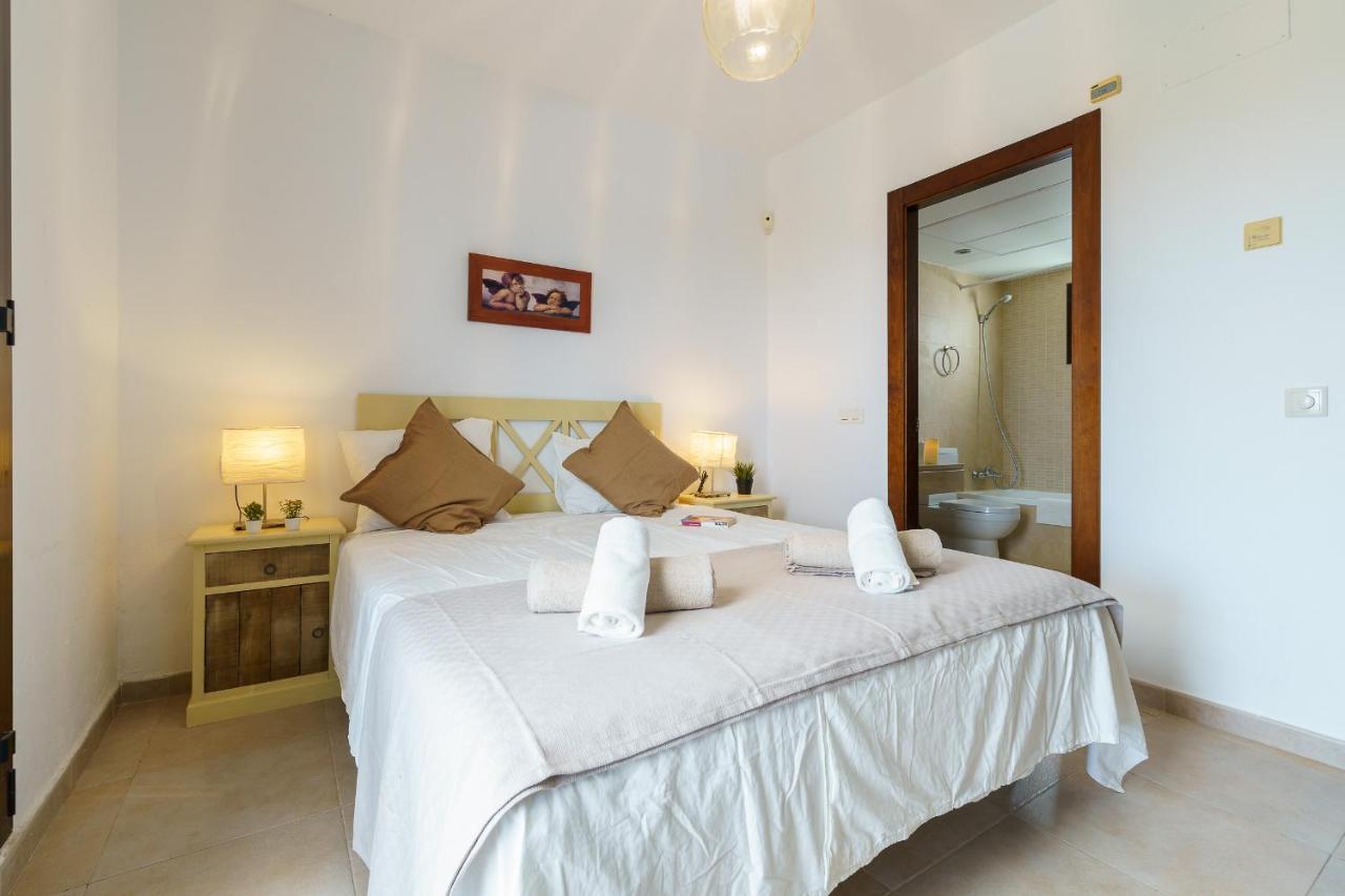 Fantastico Atico Duplex En Marbella Apartment ภายนอก รูปภาพ