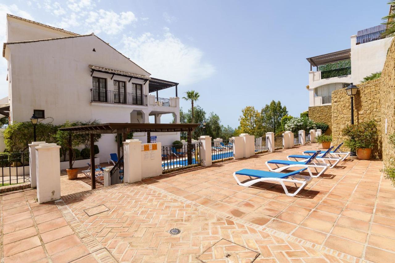 Fantastico Atico Duplex En Marbella Apartment ภายนอก รูปภาพ
