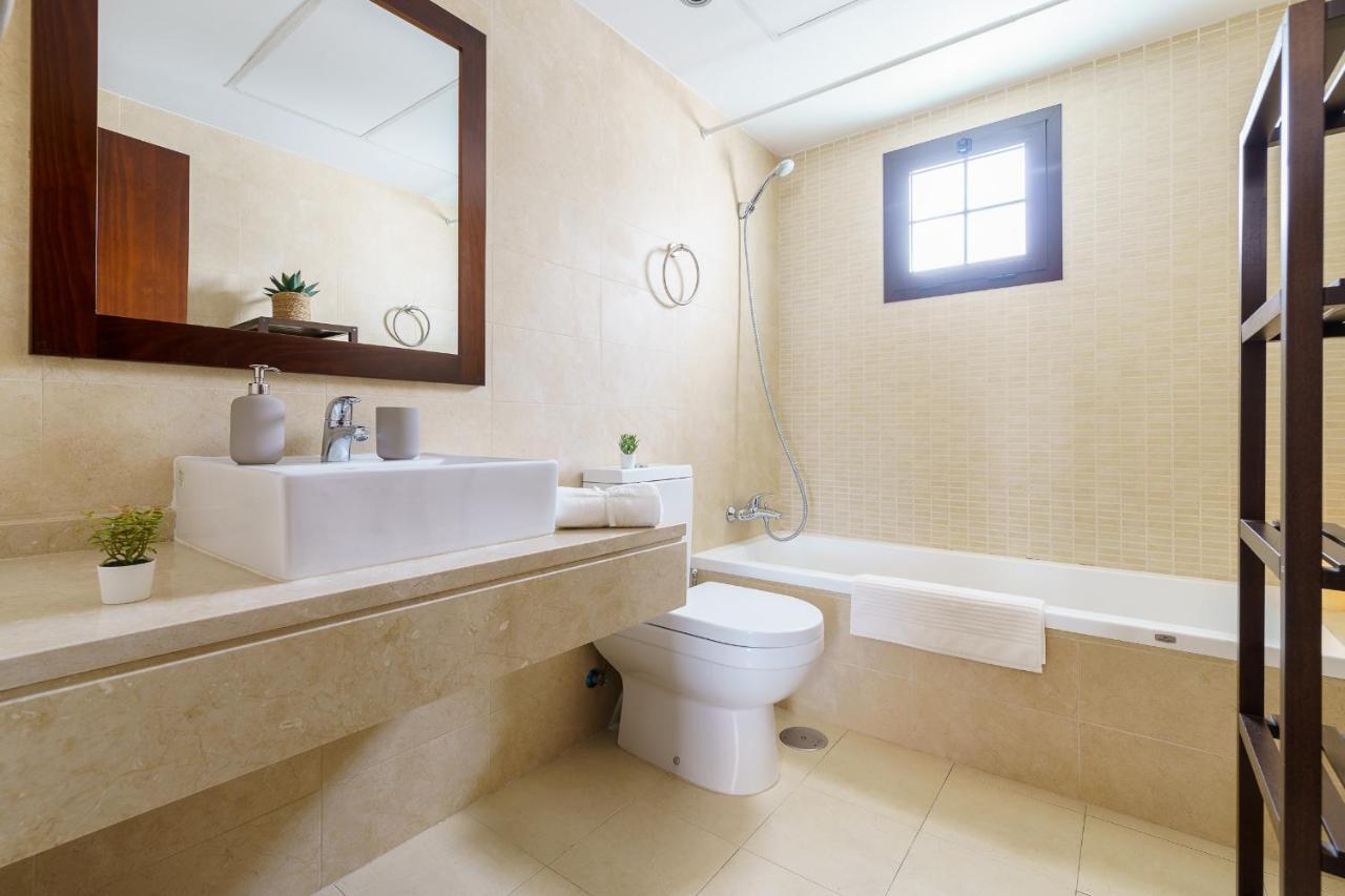 Fantastico Atico Duplex En Marbella Apartment ภายนอก รูปภาพ