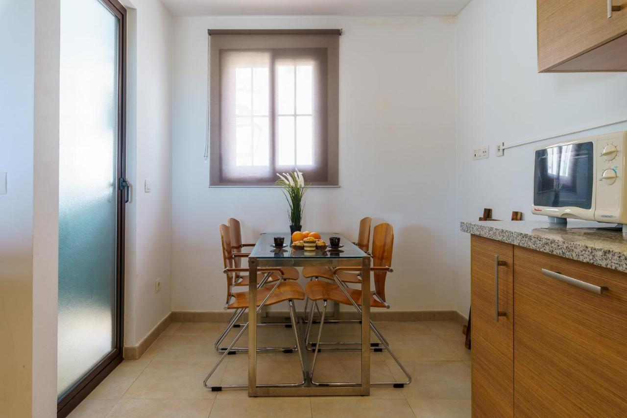 Fantastico Atico Duplex En Marbella Apartment ภายนอก รูปภาพ