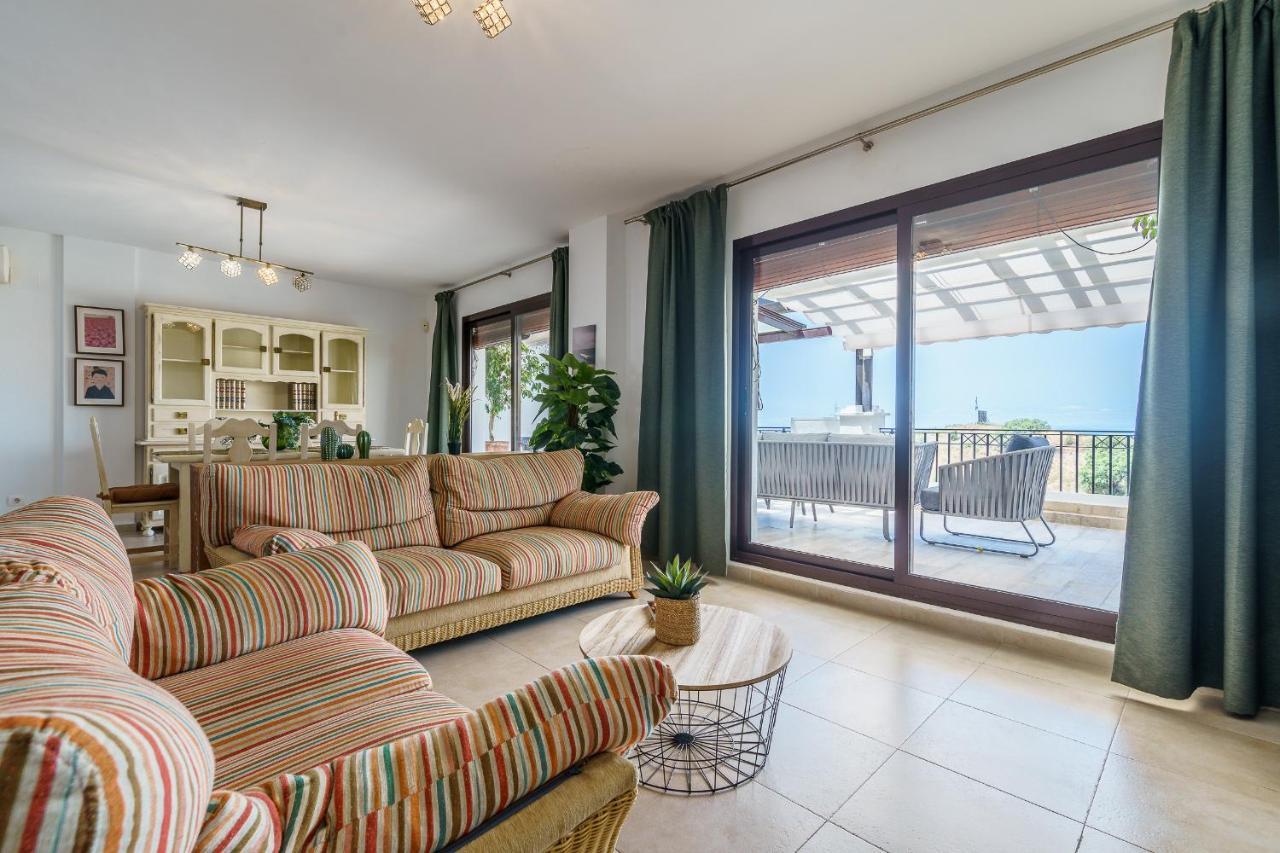 Fantastico Atico Duplex En Marbella Apartment ภายนอก รูปภาพ