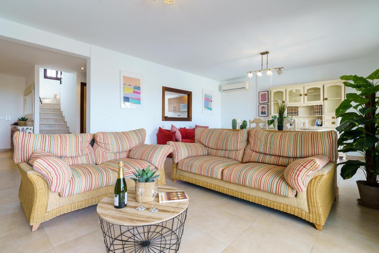 Fantastico Atico Duplex En Marbella Apartment ภายนอก รูปภาพ
