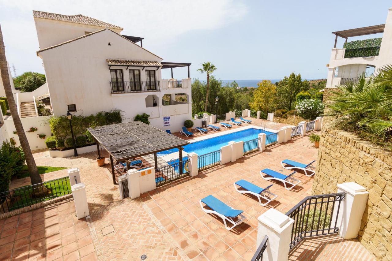 Fantastico Atico Duplex En Marbella Apartment ภายนอก รูปภาพ