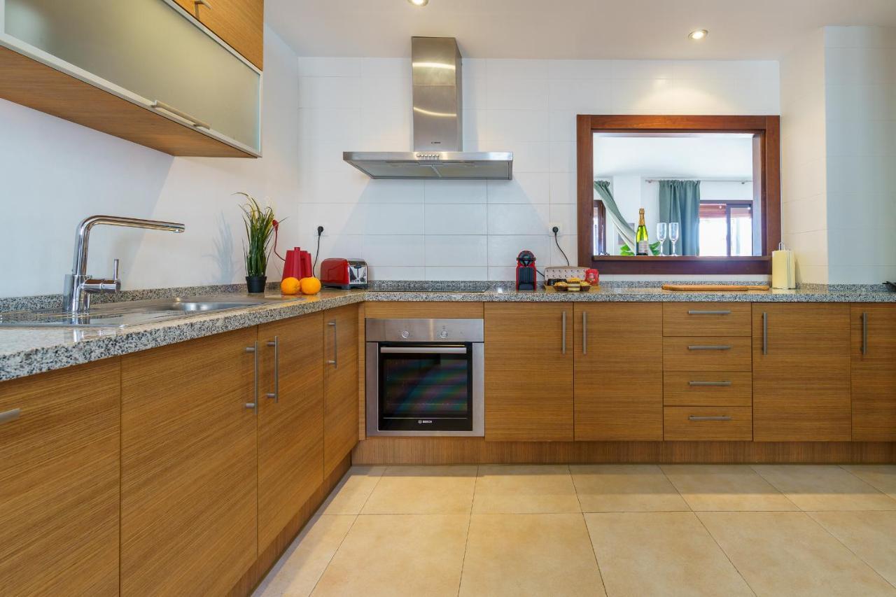 Fantastico Atico Duplex En Marbella Apartment ภายนอก รูปภาพ
