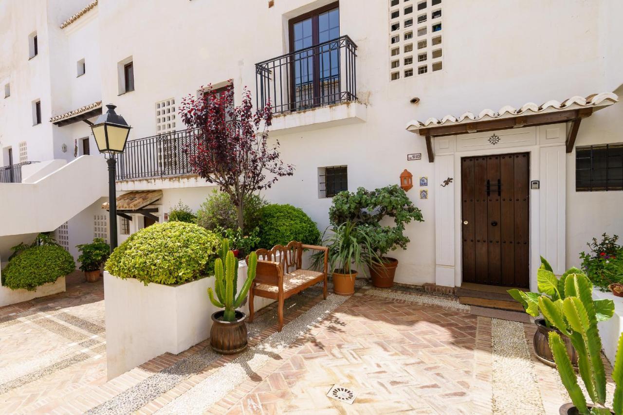 Fantastico Atico Duplex En Marbella Apartment ภายนอก รูปภาพ