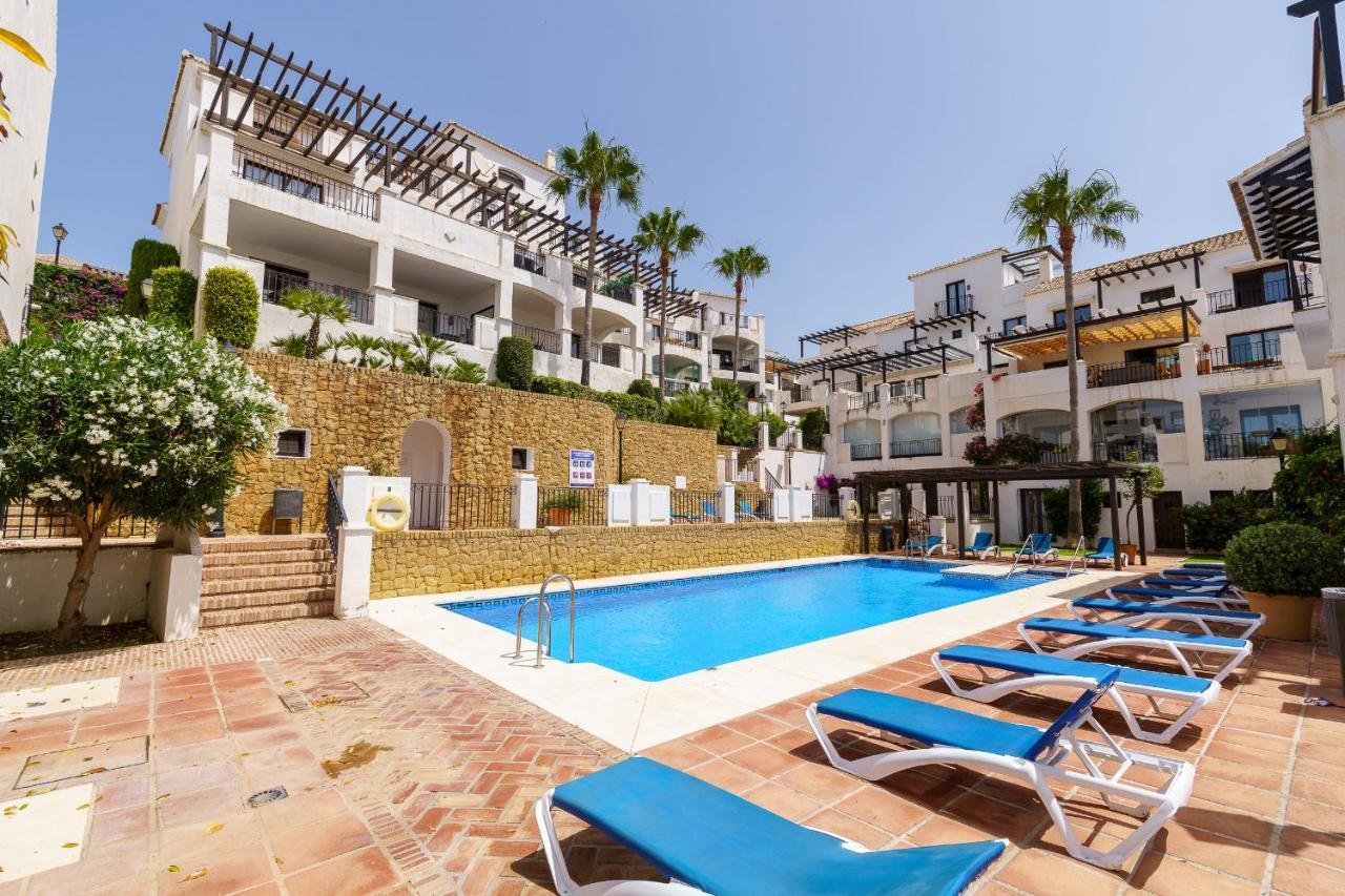 Fantastico Atico Duplex En Marbella Apartment ภายนอก รูปภาพ