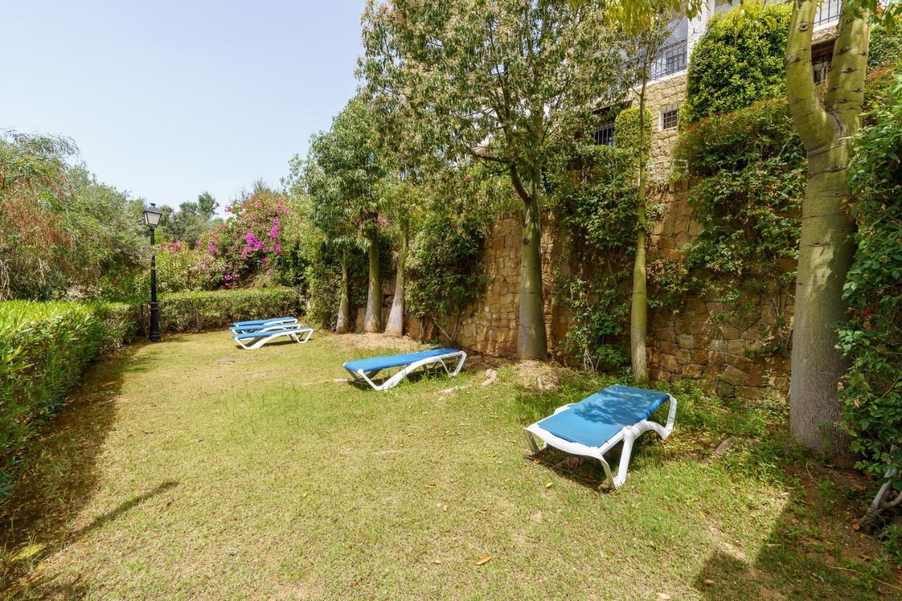 Fantastico Atico Duplex En Marbella Apartment ภายนอก รูปภาพ
