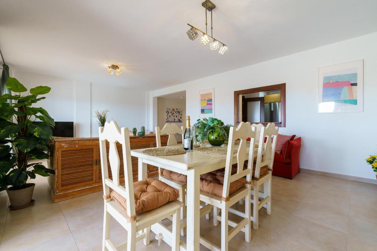 Fantastico Atico Duplex En Marbella Apartment ภายนอก รูปภาพ