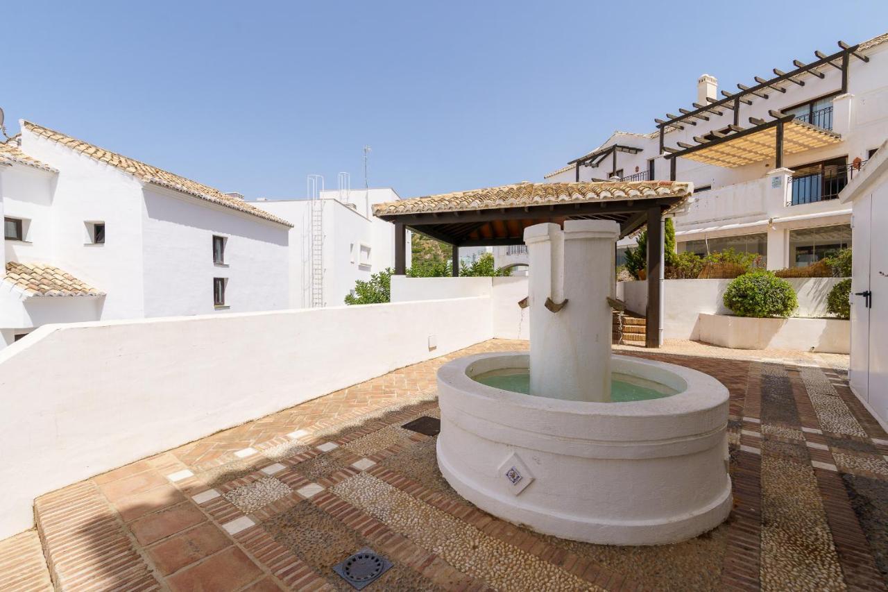Fantastico Atico Duplex En Marbella Apartment ภายนอก รูปภาพ