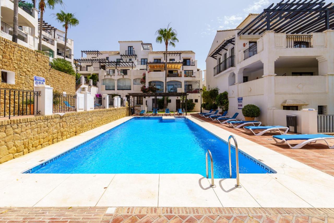 Fantastico Atico Duplex En Marbella Apartment ภายนอก รูปภาพ