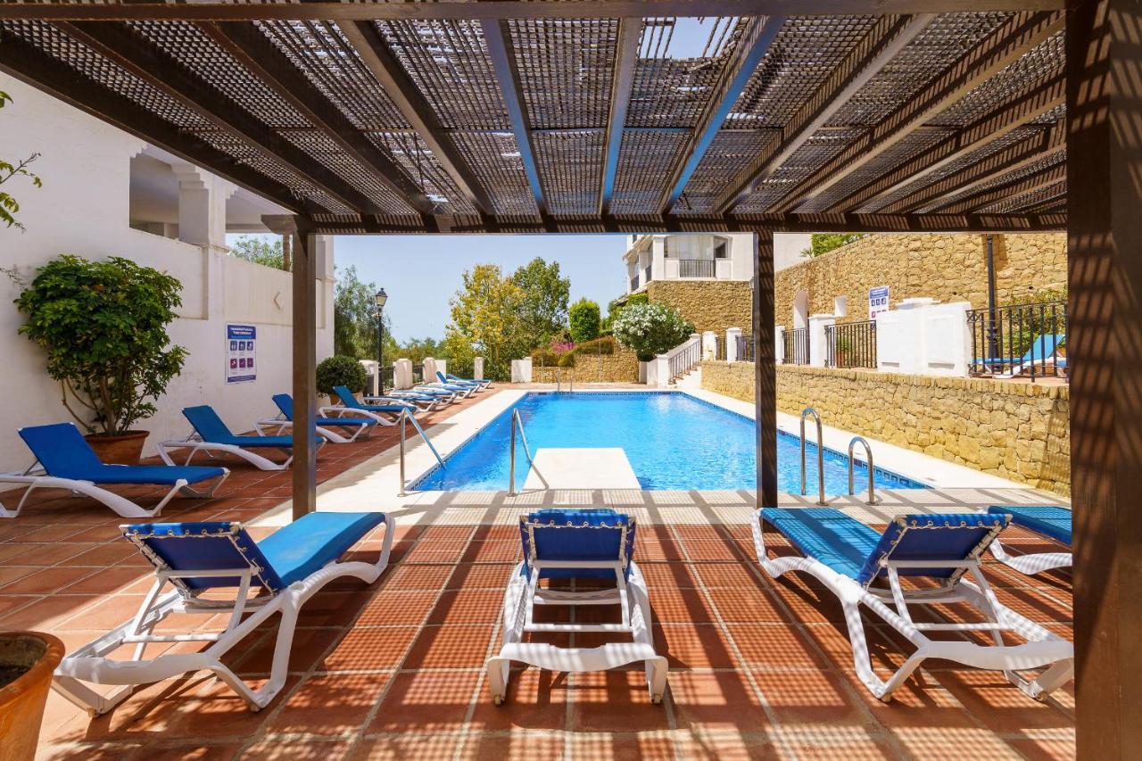 Fantastico Atico Duplex En Marbella Apartment ภายนอก รูปภาพ