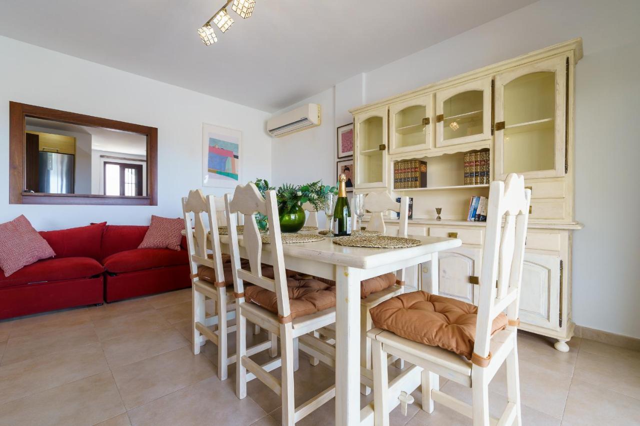 Fantastico Atico Duplex En Marbella Apartment ภายนอก รูปภาพ