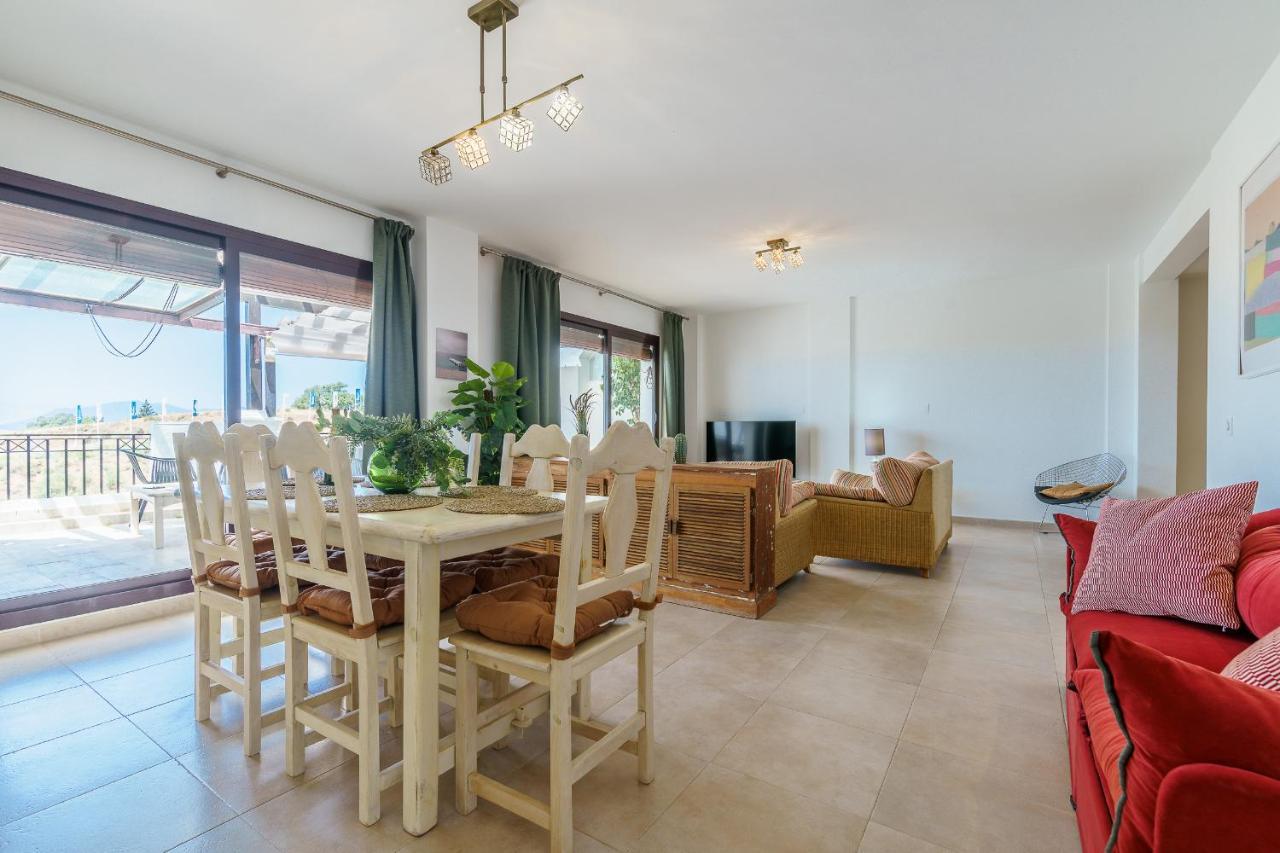 Fantastico Atico Duplex En Marbella Apartment ภายนอก รูปภาพ
