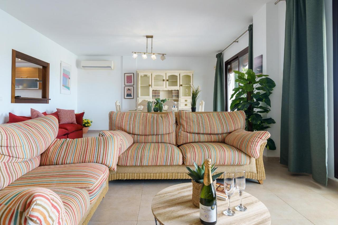 Fantastico Atico Duplex En Marbella Apartment ภายนอก รูปภาพ